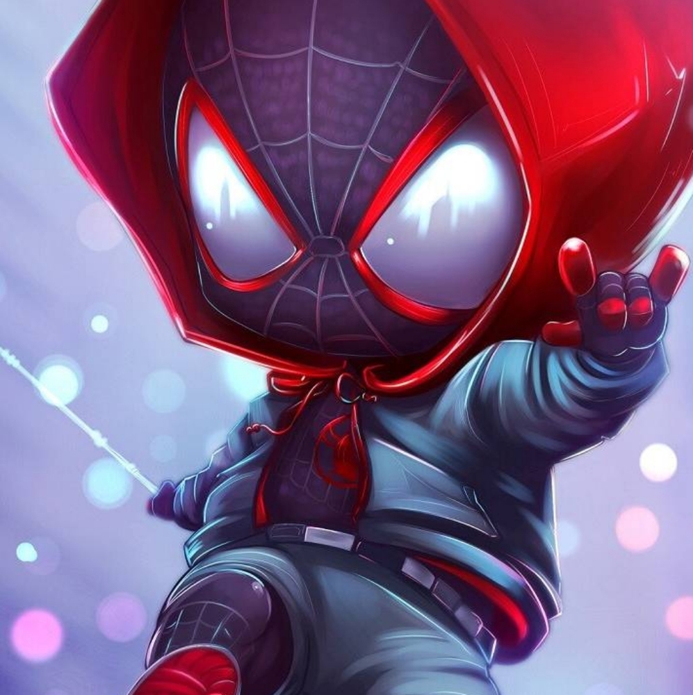 Meet your Posher, Nachell